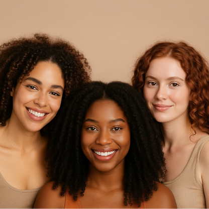 Hana — Crème réparatrice microbiome | Peau sensible et réactive | Youtan